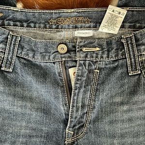 Cinch Men’s Carter 2.0 Relaxed Fit 35X32